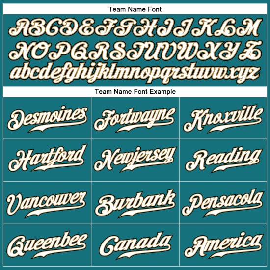 Baseball Gold White-Old Jersey White Custom Teal Authentic Pinstripe Baseball Gold White-Old Jersey White Custom Teal Authentic Pinstripe