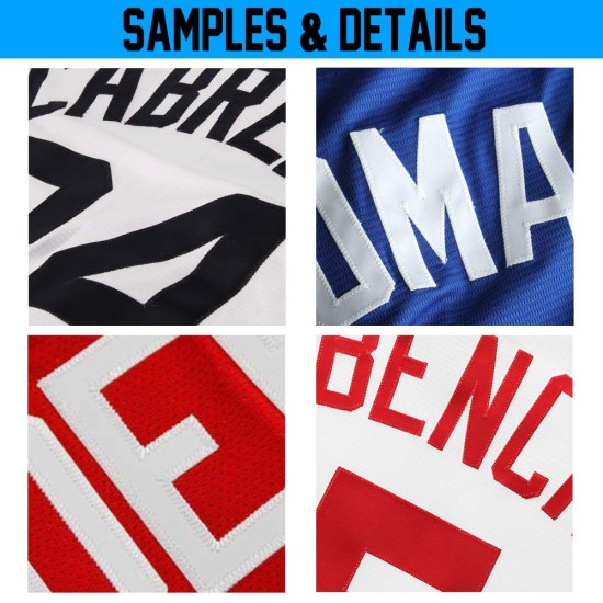 Black-Cream Split Fashion Crimson Custom Baseball Authentic Jersey Black-Cream Split Fashion Crimson Custom Baseball Authentic Jersey